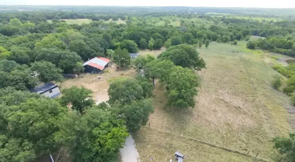 772 County Road 1749, Chico, TX 76431