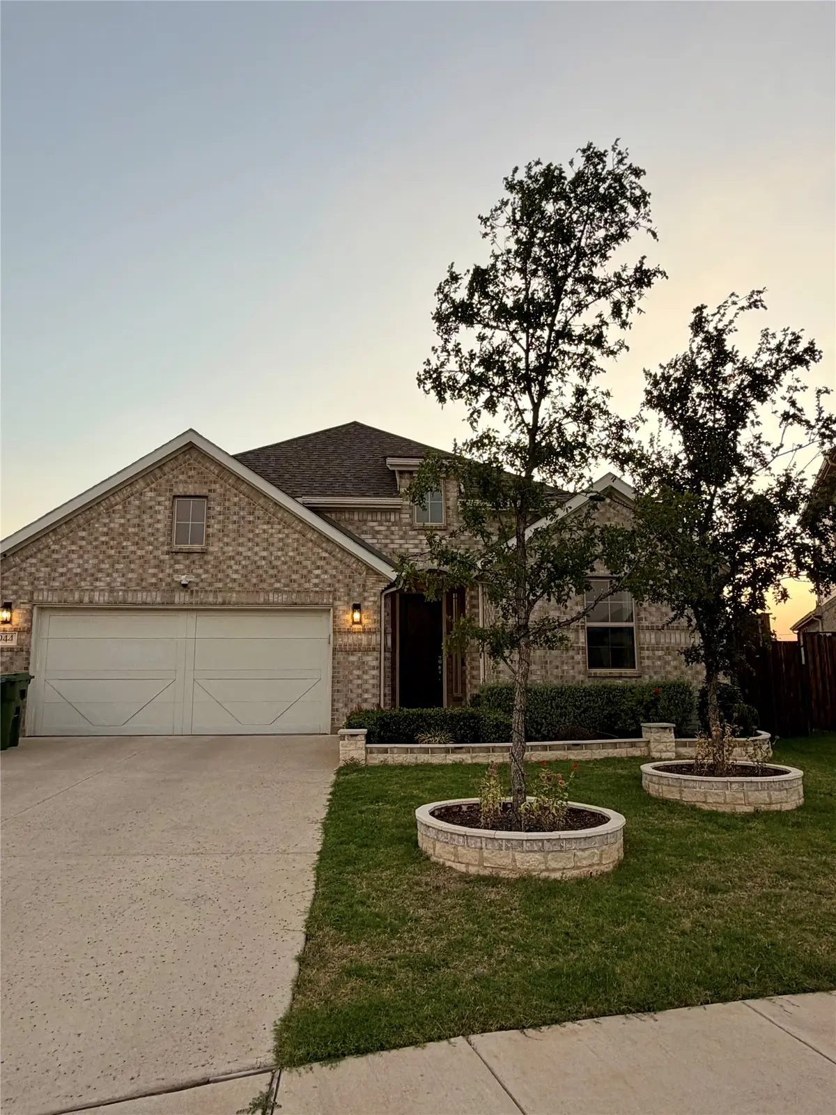 944 Tara Court, Haslet, TX 76052 - #1