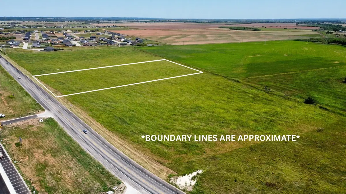 TBD Hwy 83, Tuscola, TX 79562 - #1