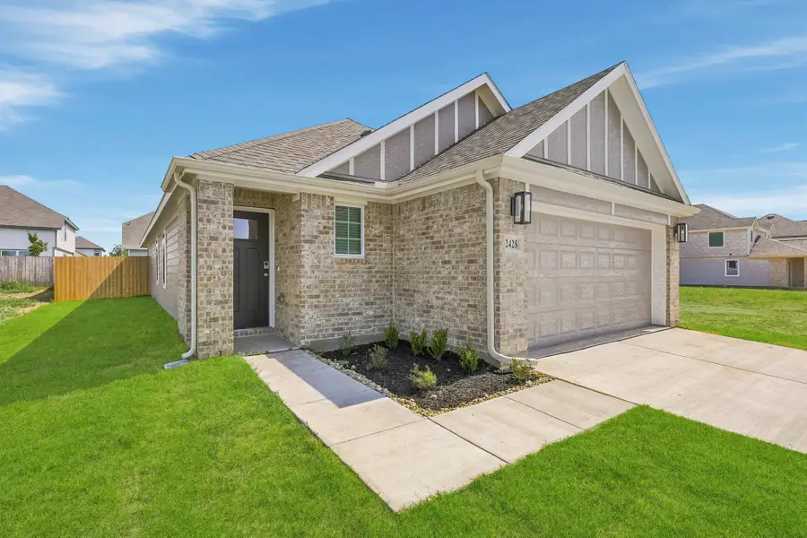2428 Southern Magnolia Drive, Fort Worth, TX 76123 - #2