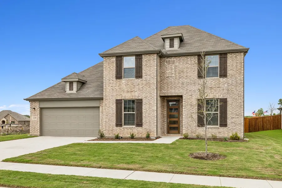 724 Metallic Tree Lane, Van Alstyne, TX 75495 - #2