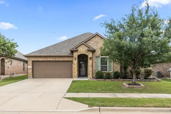 328 Running Water Trail, Fort Worth, TX 76131