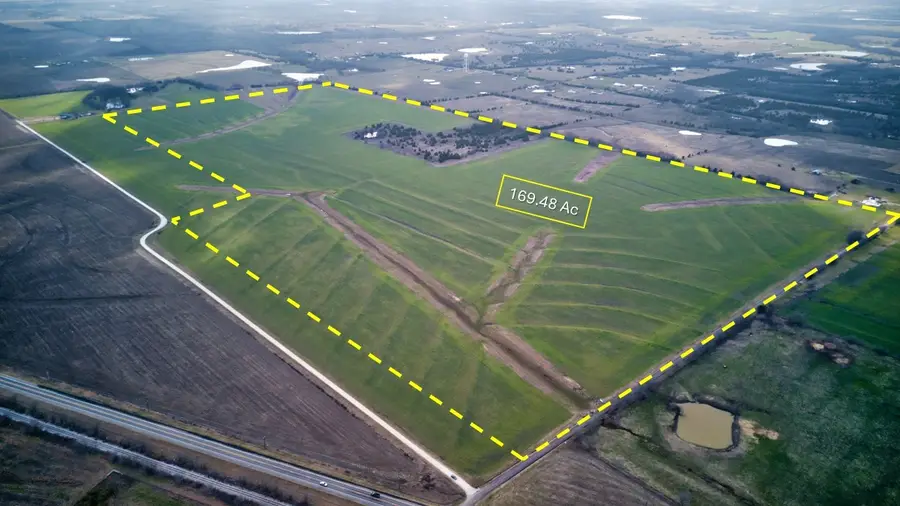 TBD County Road 1145, Leonard, TX 75452 - #3