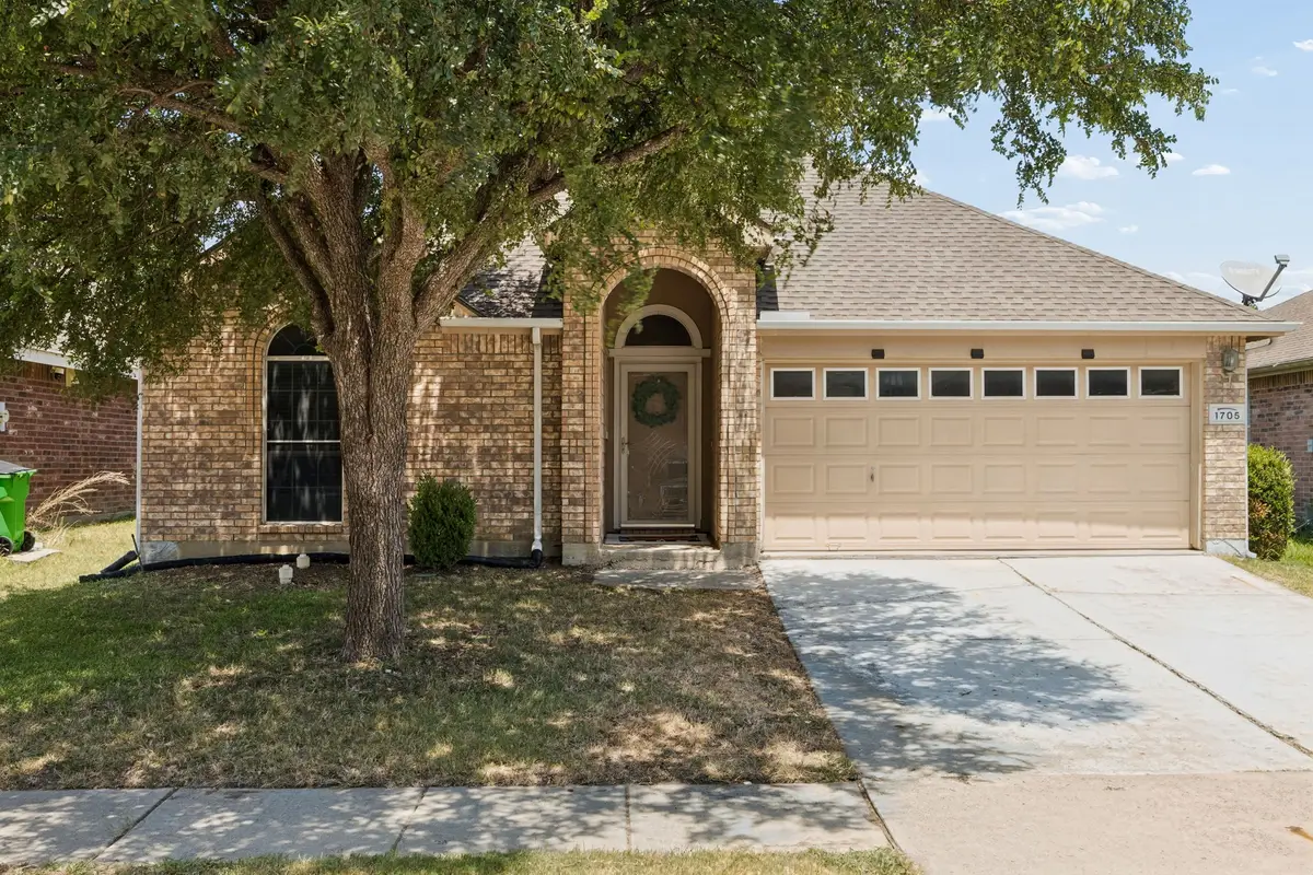 1705 Canvasback Drive, Aubrey, TX 76227 - #1