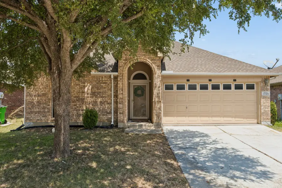 1705 Canvasback Drive, Aubrey, TX 76227 - #2