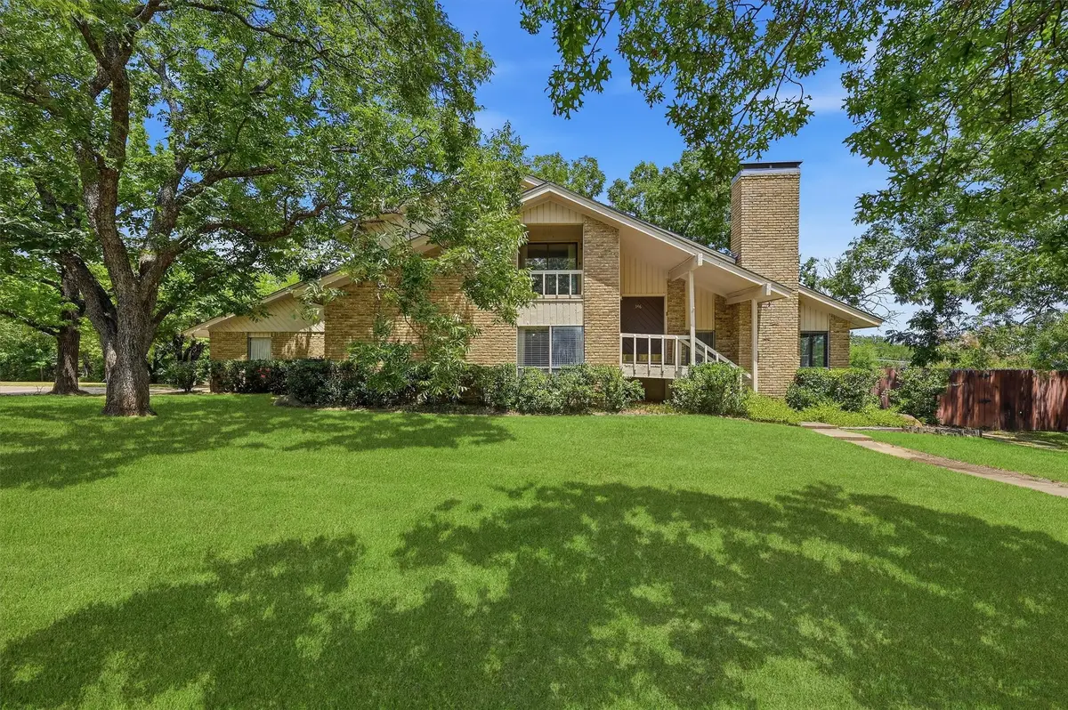 146 River Hills Drive, Denison, TX 75020 - #1