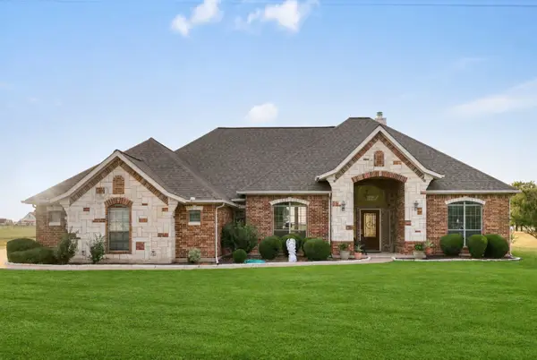 760 Hidden Pass, Royse City, TX 75189