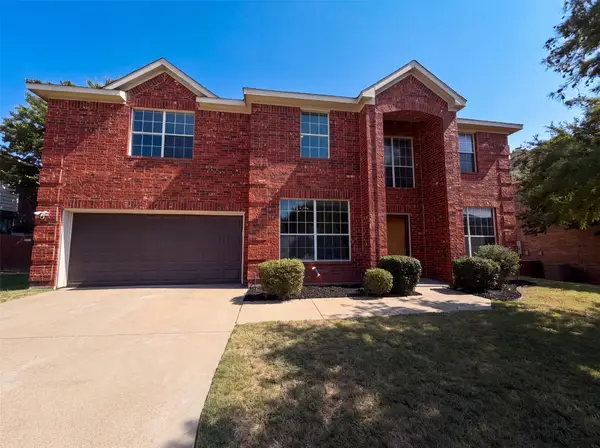 448 N Waterford Oaks Drive, Cedar Hill, TX 75104