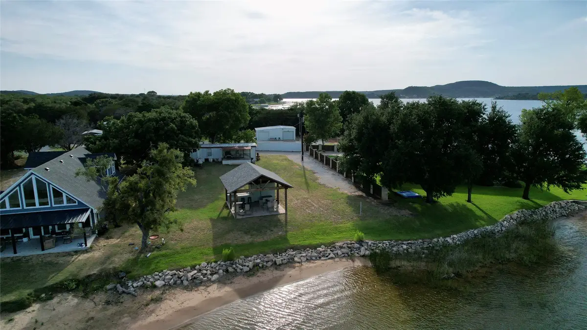1909 Buck Run, Graford, TX 76449 - #1
