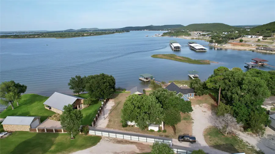 1909 Buck Run, Graford, TX 76449 - #2