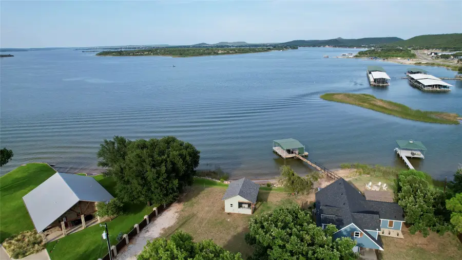 1909 Buck Run, Graford, TX 76449 - #3