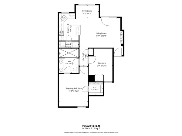 1908 Cloisters Drive #511, Arlington, TX 76011