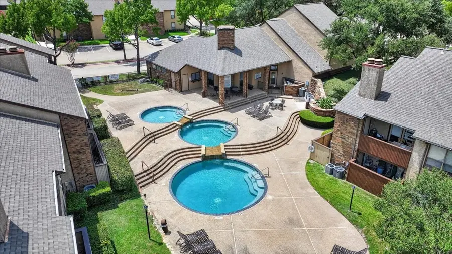 1908 Cloisters Drive #511, Arlington, TX 76011 - #2