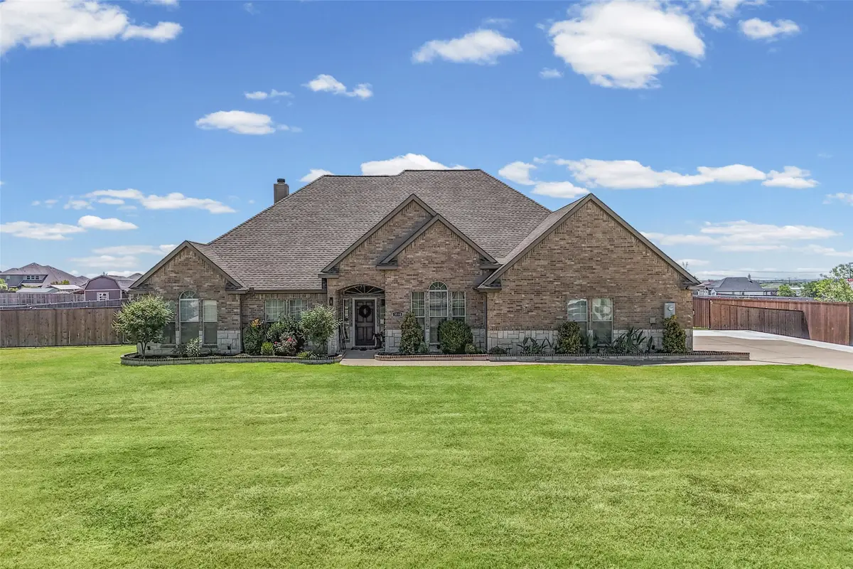 3510 Serene Drive, Midlothian, TX 76065 - #1