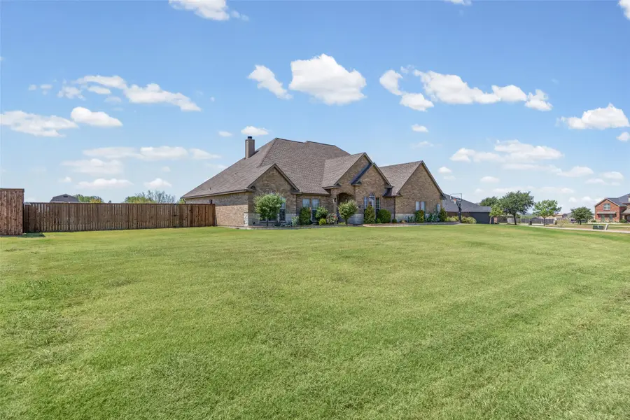3510 Serene Drive, Midlothian, TX 76065 - #3