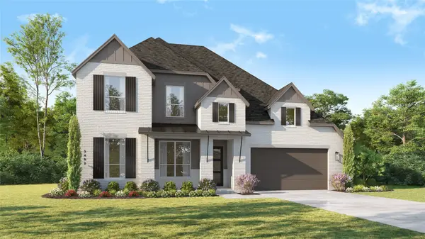 937 Pelotazo Avenue, Fort Worth, TX 76247