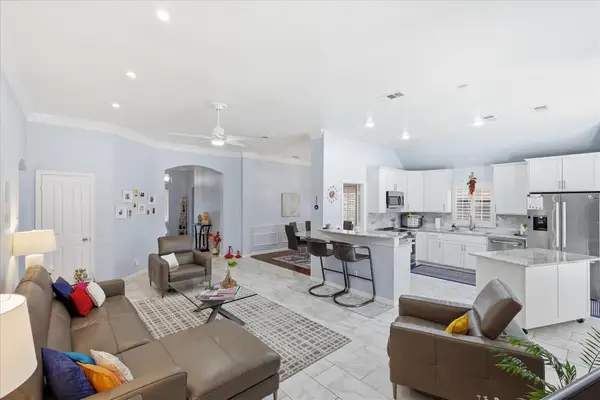 9427 Ponderosa Trail, Irving, TX 75063