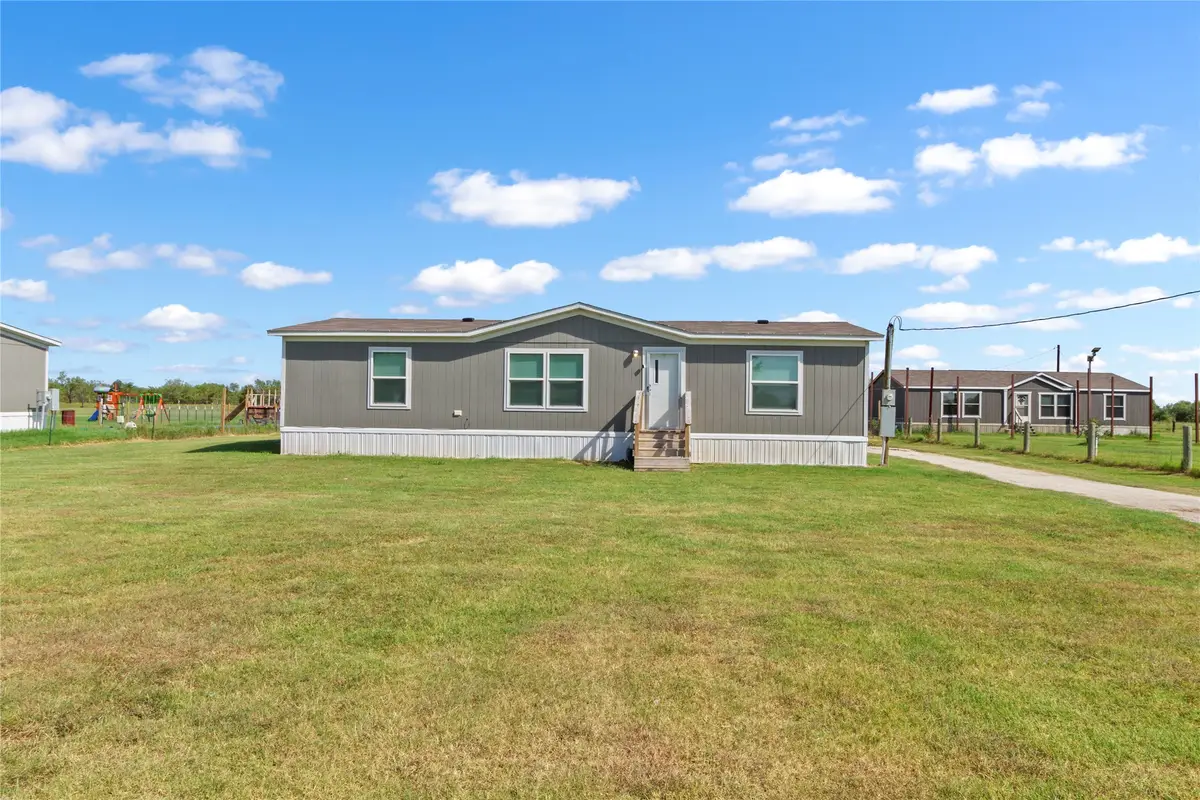 2347 NE County Road 2070, Powell, TX 75153 - #1