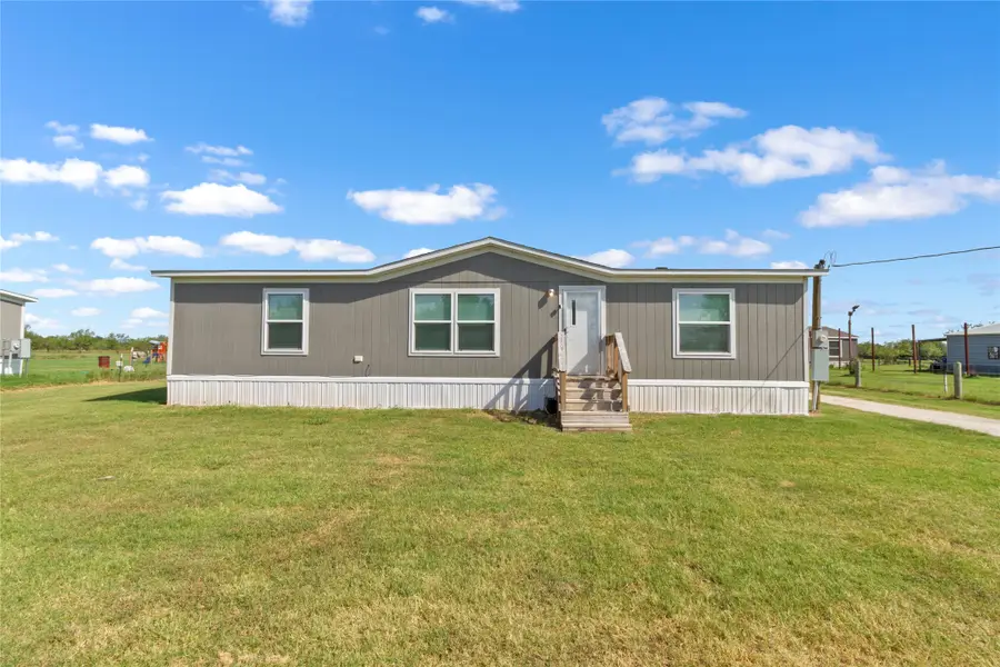 2347 NE County Road 2070, Powell, TX 75153 - #2