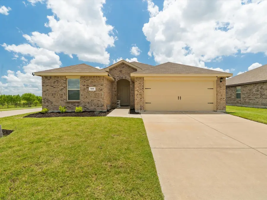808 Watermill Road, Royse City, TX 75189 - #2