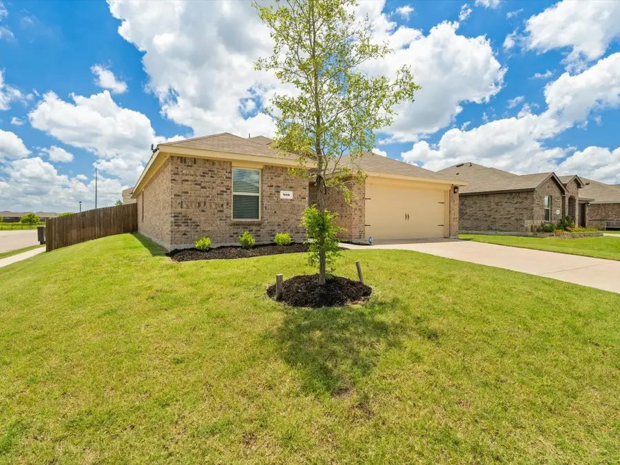 808 Watermill Road, Royse City, TX 75189 - #3