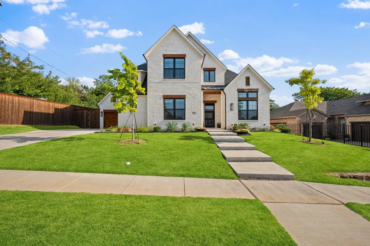 133 Chisholm Trail, Highland Village, TX 75077 - #1