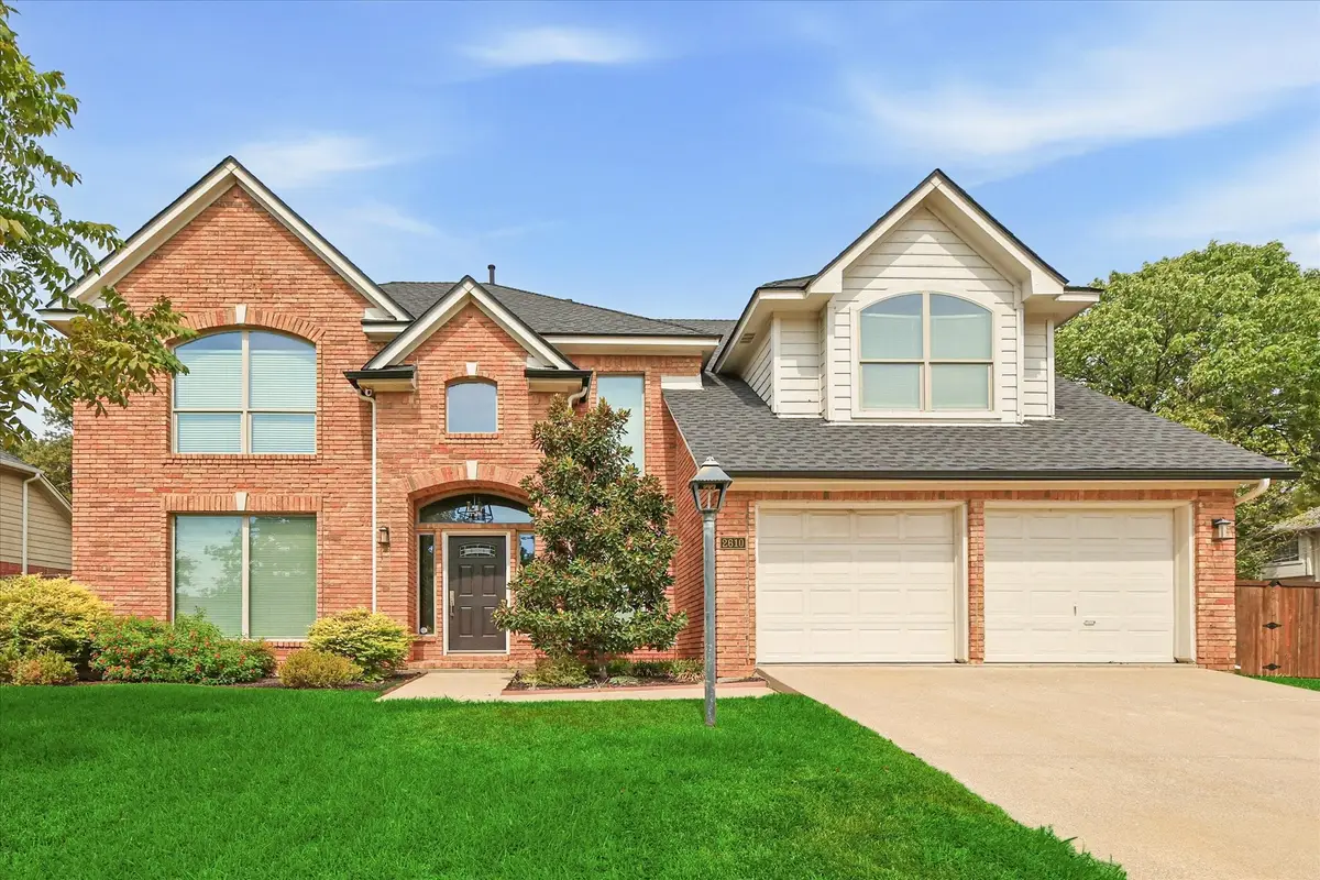 2610 Woodside Drive, Highland Village, TX 75077 - #1