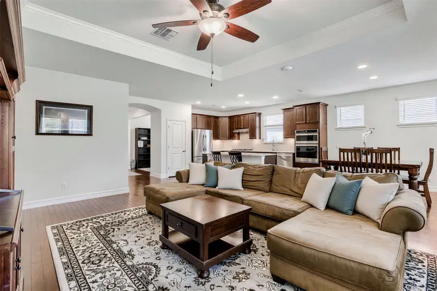 8730 Silent River Road, Frisco, TX 75036 - #3