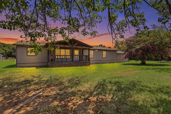 3235 County Road 204, Alvarado, TX 76009