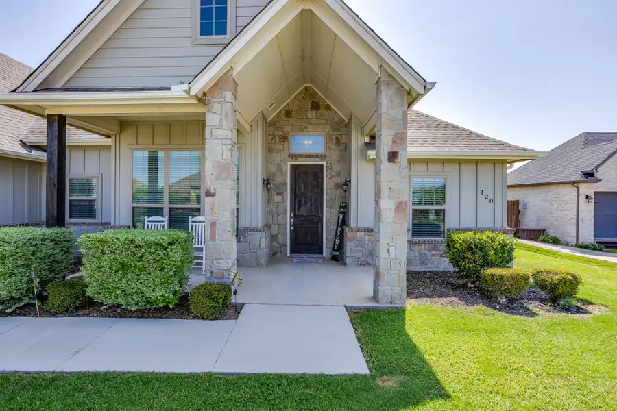 120 Saddle Ridge Drive, Godley, TX 76044 - #2