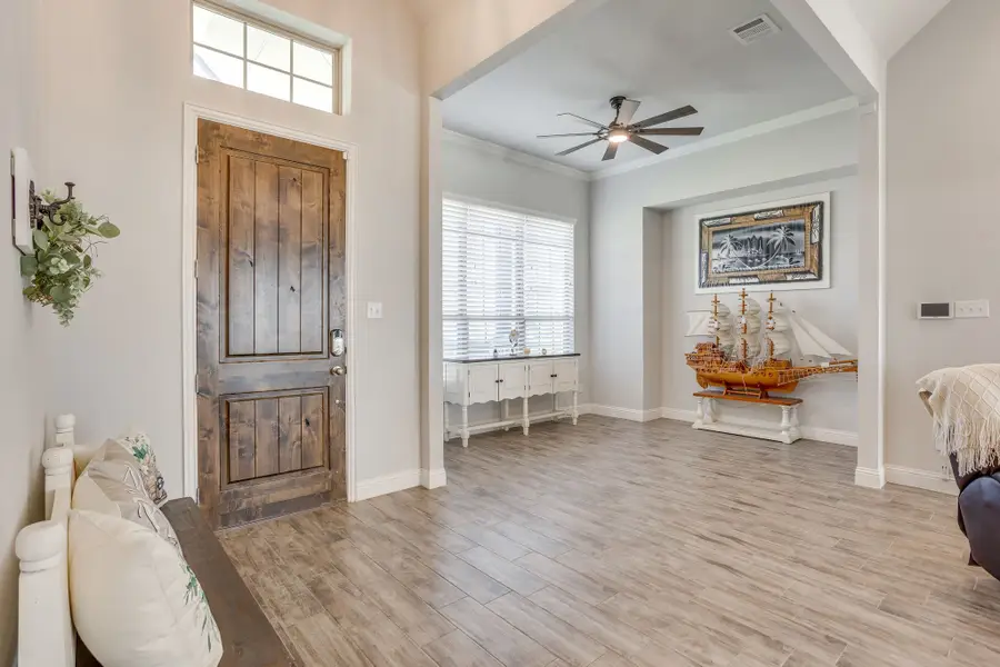 120 Saddle Ridge Drive, Godley, TX 76044 - #3