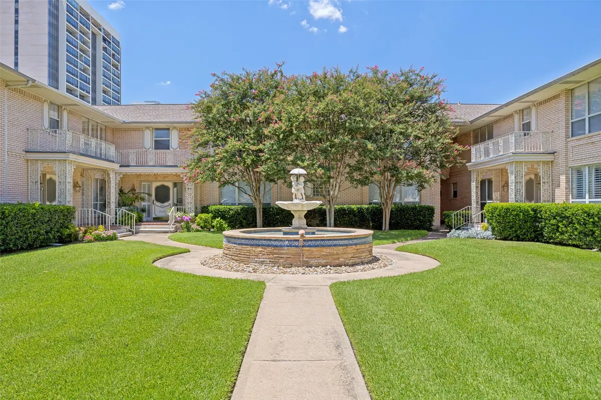 8619 Edgemere Road #C, Dallas, TX 75225 - #1