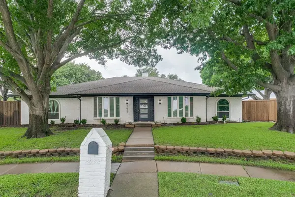 2632 Kimberly Court, Plano, TX 75075