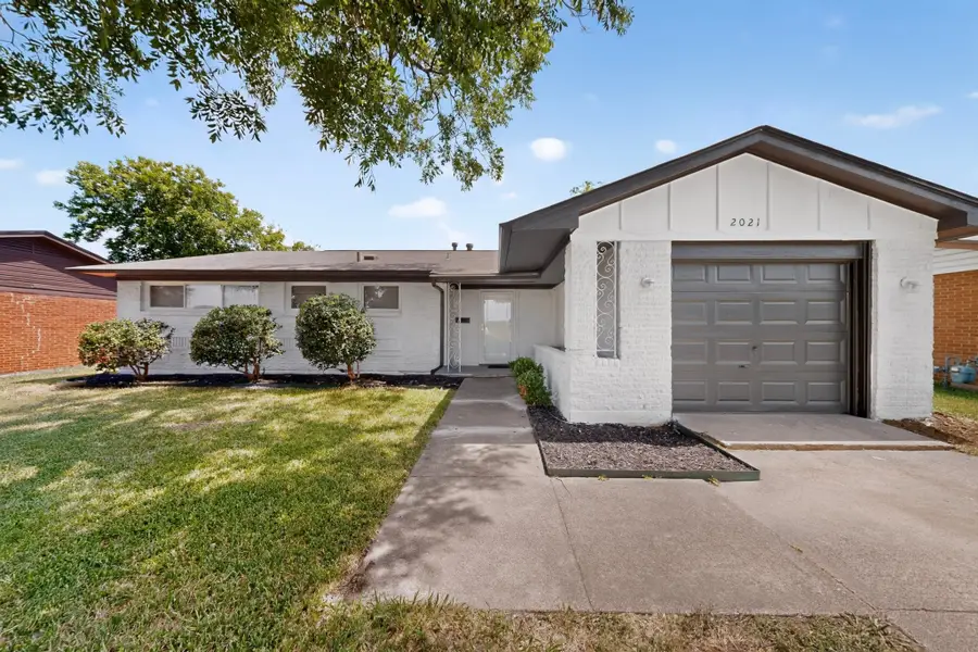 2021 Proctor Drive, Grand Prairie, TX 75051 - #2