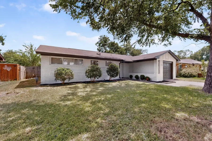 2021 Proctor Drive, Grand Prairie, TX 75051 - #3