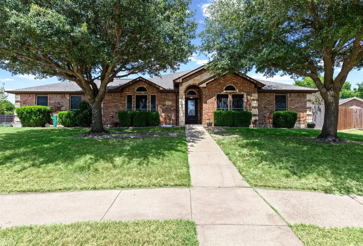 4621 Cedar Run Drive, Midlothian, TX 76065 - #1