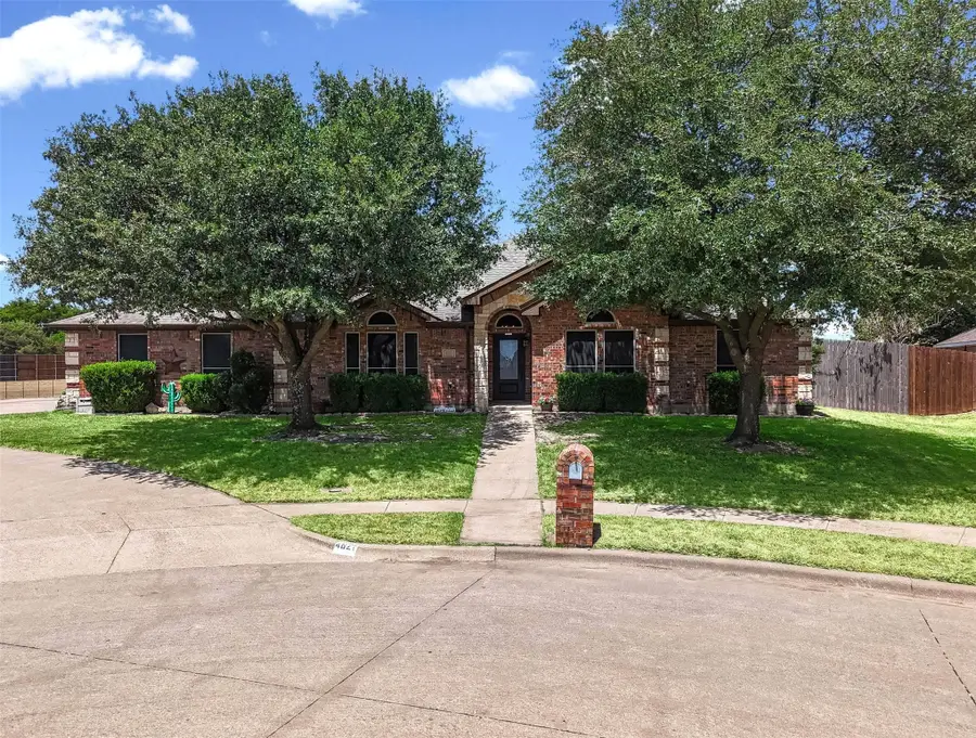 4621 Cedar Run Drive, Midlothian, TX 76065 - #2