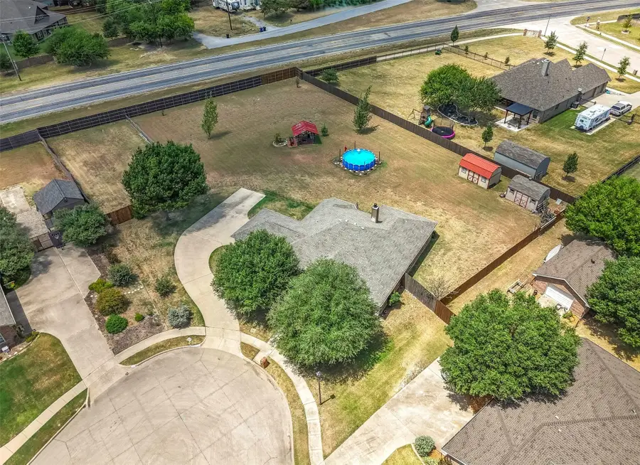 4621 Cedar Run Drive, Midlothian, TX 76065 - #3