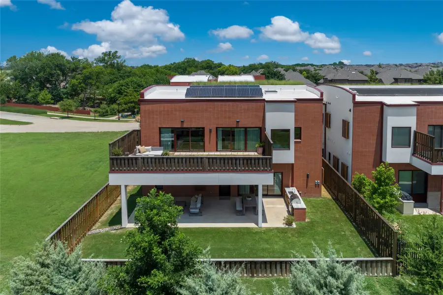 14929 Little Bluestem Lane, Frisco, TX 75035 - #2