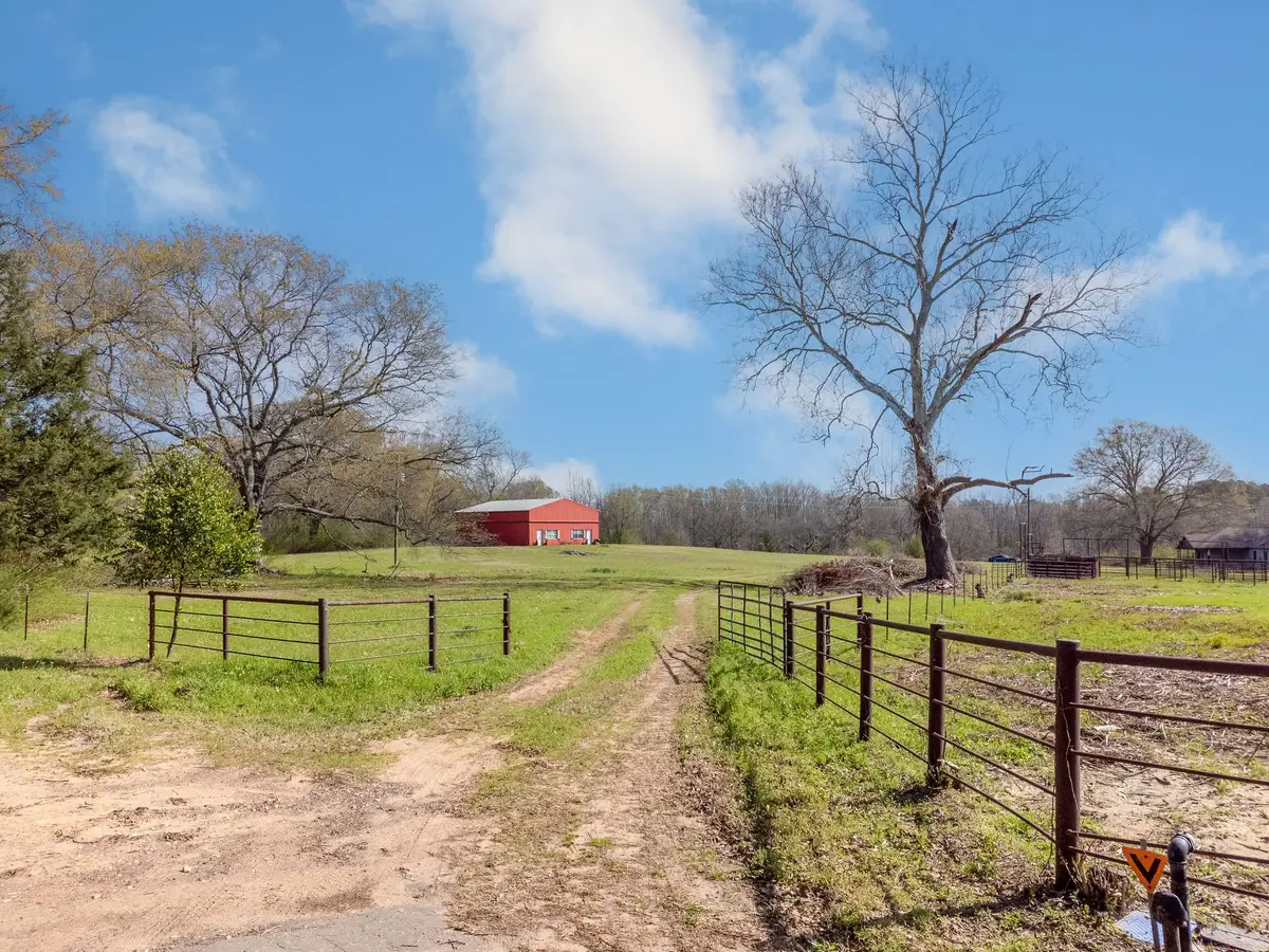 1272 Binion Road, Gilmer, TX 75644 - #1