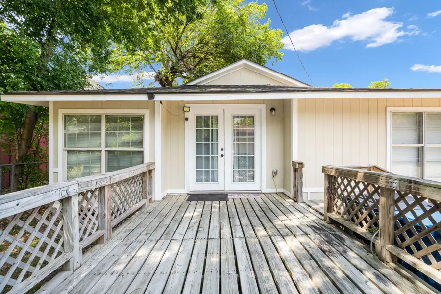 408 W Heron Street, Denison, TX 75020 - #2