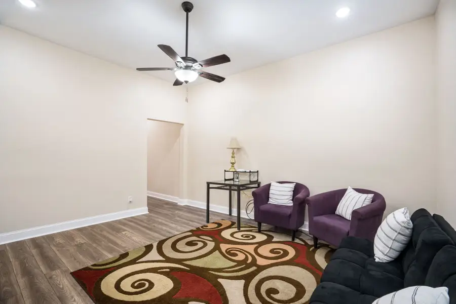 408 W Heron Street, Denison, TX 75020 - #3