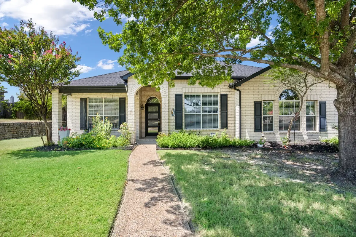 1045 Woodhaven Circle, Rockwall, TX 75087 - #1