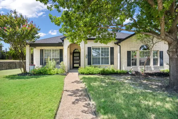 1045 Woodhaven Circle, Rockwall, TX 75087