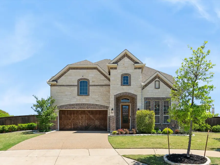 1520 Grapevine Ridge, Prosper, TX 75078 - #2