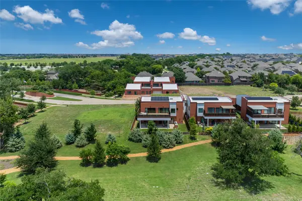 14869 Pitcher Sage Lane, Frisco, TX 75035