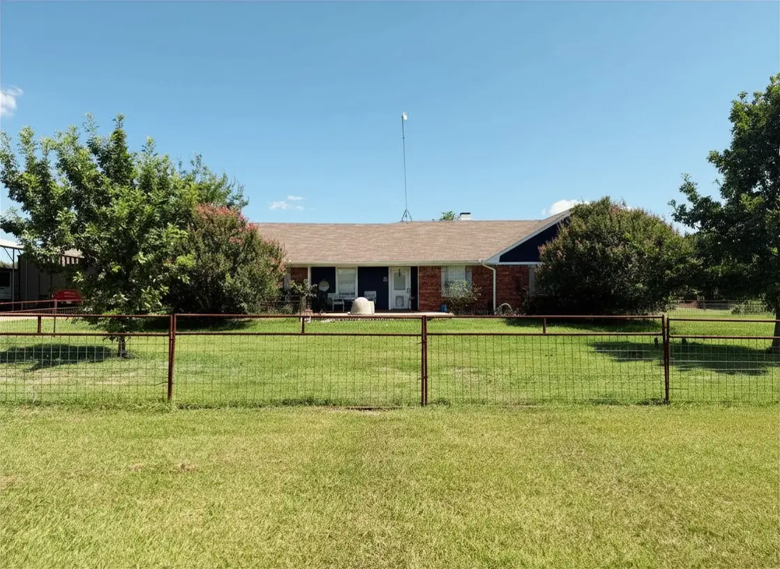 580 Easy Road, West, TX 76691 - #1