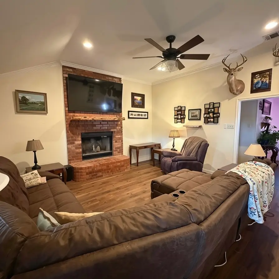 580 Easy Road, West, TX 76691 - #3