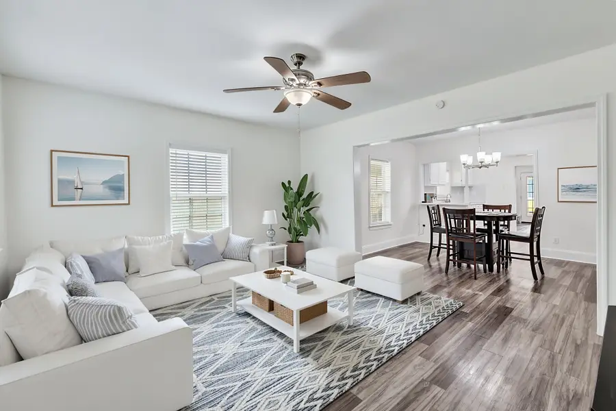 813 Brooks Avenue, Dallas, TX 75208 - #2