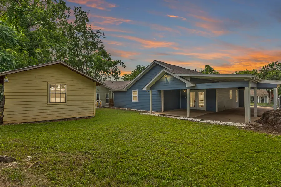 813 Brooks Avenue, Dallas, TX 75208 - #3